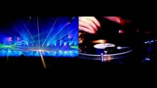 Audio Clash - Live and Die (London 7 Inch Mix - 1993 - Vinyl