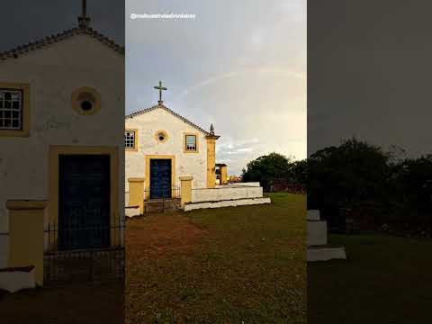 Minas Gerais: desvende os encantos que sempre se renovam.