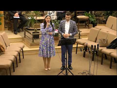 Bogdan & Maria Ivan... O Vino !!! Atâţia te asteaptă sa spuna a lor durere