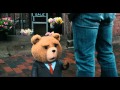 TED Vorstellungsgespräch HD Deutsch German