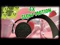 OREO Wonder Flavors All Slow Motion 4X Reverse