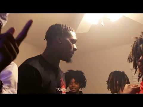 Nbandzz x Azul Benji - Can’t Hide ( Official Music Video )