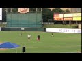 Moses Lim - 86 mph Outfield Throw