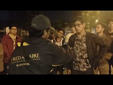 #CHOKO #ANTOP VS #ALDAIR #PEKAS // CUARTOS DE FINAL RAPQUAK TRAP 2VS2 🦆🦆🦢