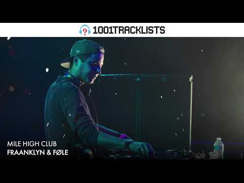 Fraanklyn & Føle - Mile High Club