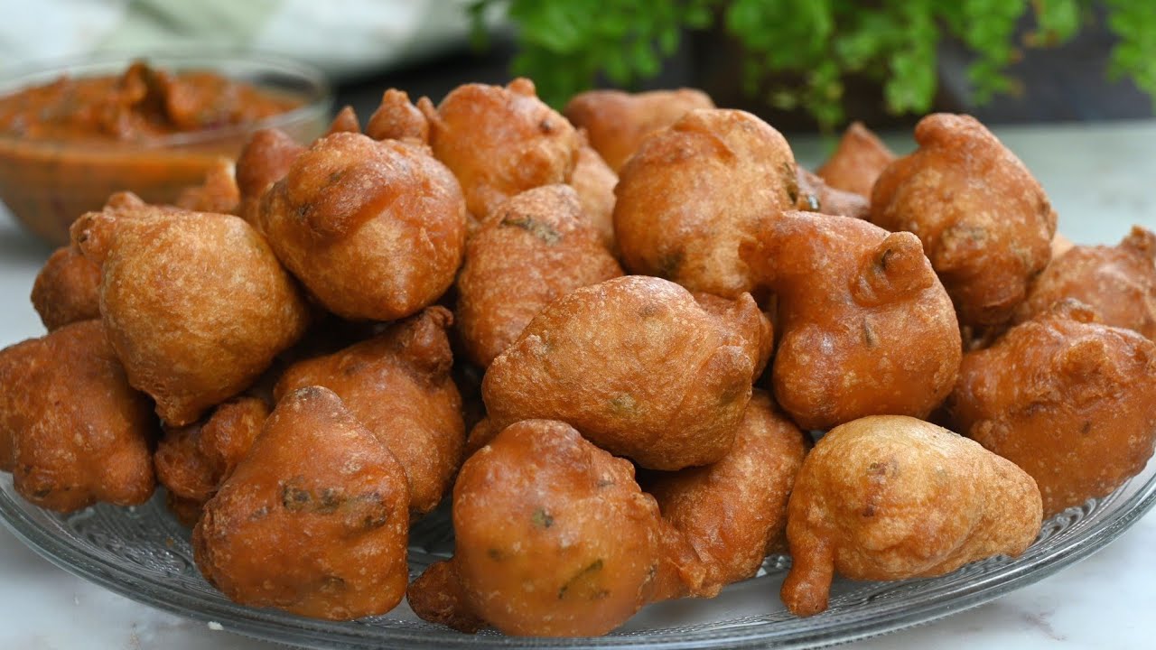 وصفه مقبلات رمضان