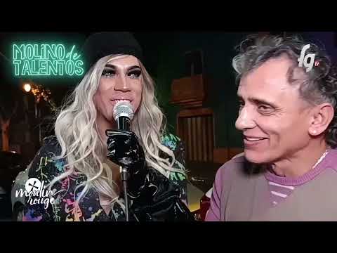 LANZAMIENTO DE MOLINO DE TALENTOS - CANAL FARANDULA GAY
