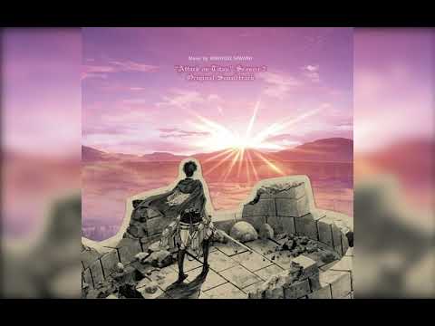 Hiroyuki Sawano - YouSeeBIGGIRL/T:T (Slushii Remix) [進撃の巨人]