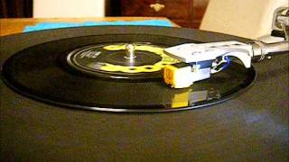 God Sons - Merry Up - Trojan Reggae 45 rpm