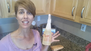 Best kitchen cleaner, LA's Totally Awesome for safe degreasi