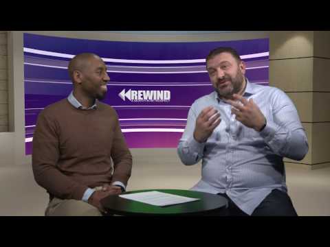 SEC Rewind: A Month in Retrospect #02 - Feb 2017