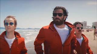 Thegiornalisti Riccione #MiniCover con Cori