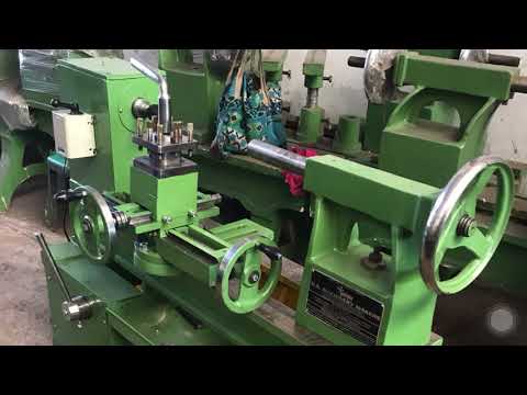 Wood Turning Lathe Machines