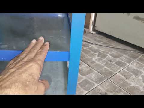 INSTRUINDO O YULA DE UNAI MINAS GERAIS  QUE COMPROU A LINDA DS! A NO6 