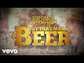 Jon Pardi - Buy That Man A Beer (Official Audio)