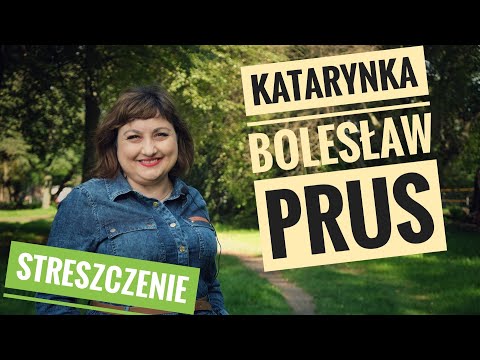 „Katarynka”- Bolesław Prus - czyli to co naprawdę ważne.