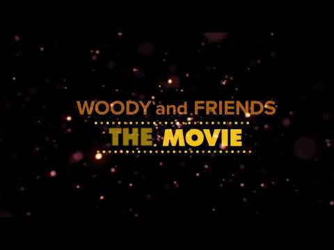 Thumbnail for video: Woody & Friends: The Movie | Official Title Announcement Thumbnail for video: Woody & Friends: The Movie | Official Title Announcement