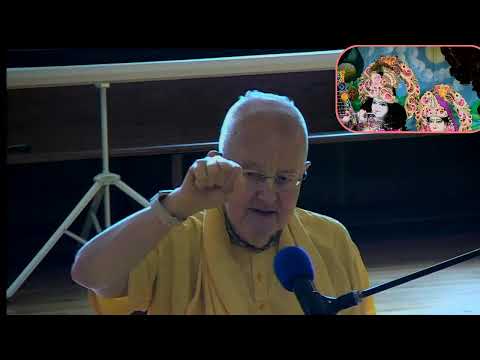 SB Class - HH Romapada Swami - Sep 10th 2020 Morning Verse 10.38.02 Onwards