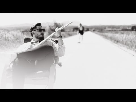 Žan Videc - Med oblaki (Official Video)