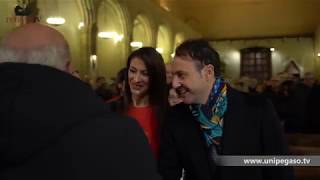 Unipegaso | Natale 2018