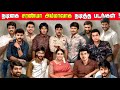 நடிகை சரண்யா பொன்வண்ணன் அம்மாவாக நடி