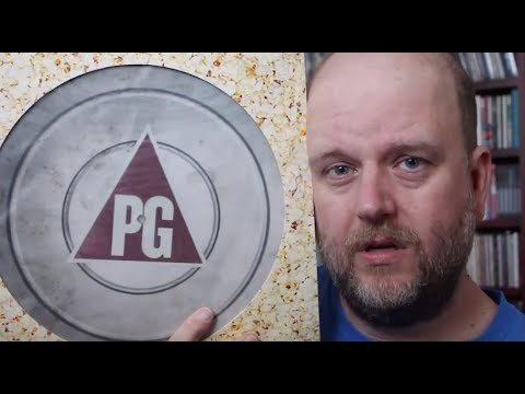 Prog Review 663 - Rated PG - Peter Gabriel