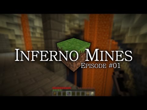 Inferno Mines - Episode 01 - Skylight C