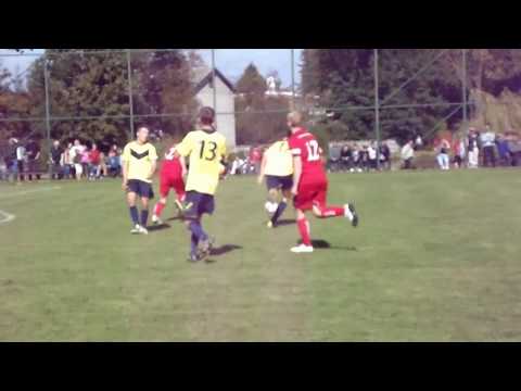 Top Spin Promnik vs GLKS Krasocin - 3:1