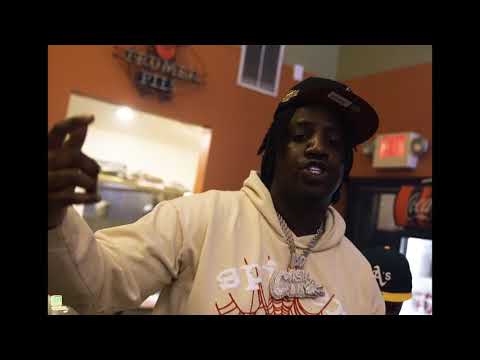 CashClick Boog "Lemon Pepper Freestyle" (Official Music Videos)