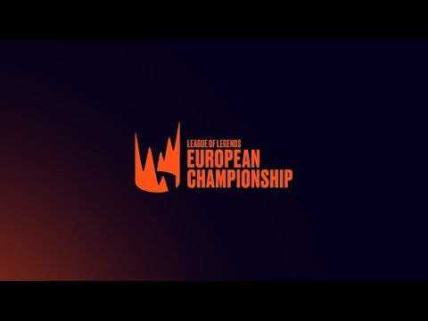 [PL] League of Legends European Championship Lato 2019 | G2 vs FNC | finał | BO5