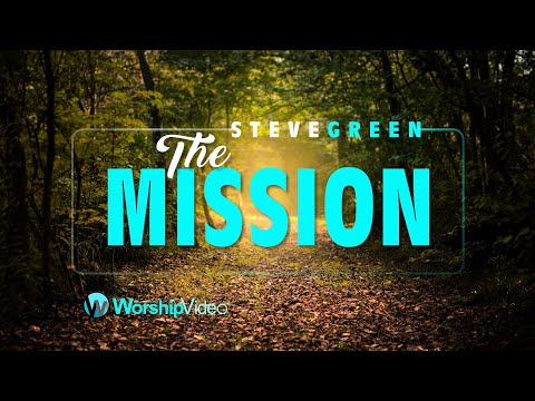 Thumbnail for The Mission video