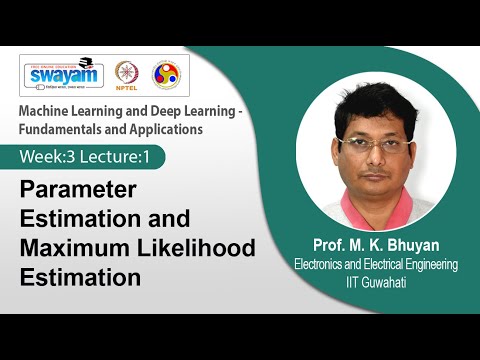 Machine Learning And Deep Learning Fundamentals And Applications Introduction Video