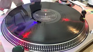 IMAGINATION  ” Instinctual ” (  Jack,Lee Freak - Full - Lenght Version )  9.15