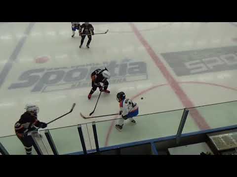 HPK05 D2 AA alkusarja 20171014 HPK Mustat - K-Ahma, 1. erä