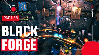 Valheim | How to Craft a Black Forge