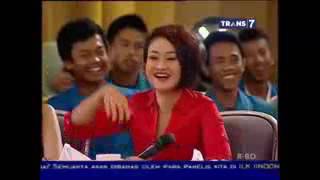 Download lagu Cak Lontong   Kejahatan di Jalan ILK 26 Mei 2014   YouTube mp3