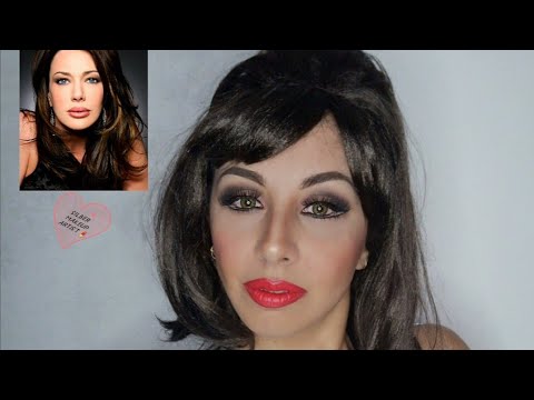 THE BOLD AND THE BEAUTIFUL, IRONIC SCENE ON TAYLOR'S RETURN