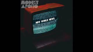 New World News Music Video