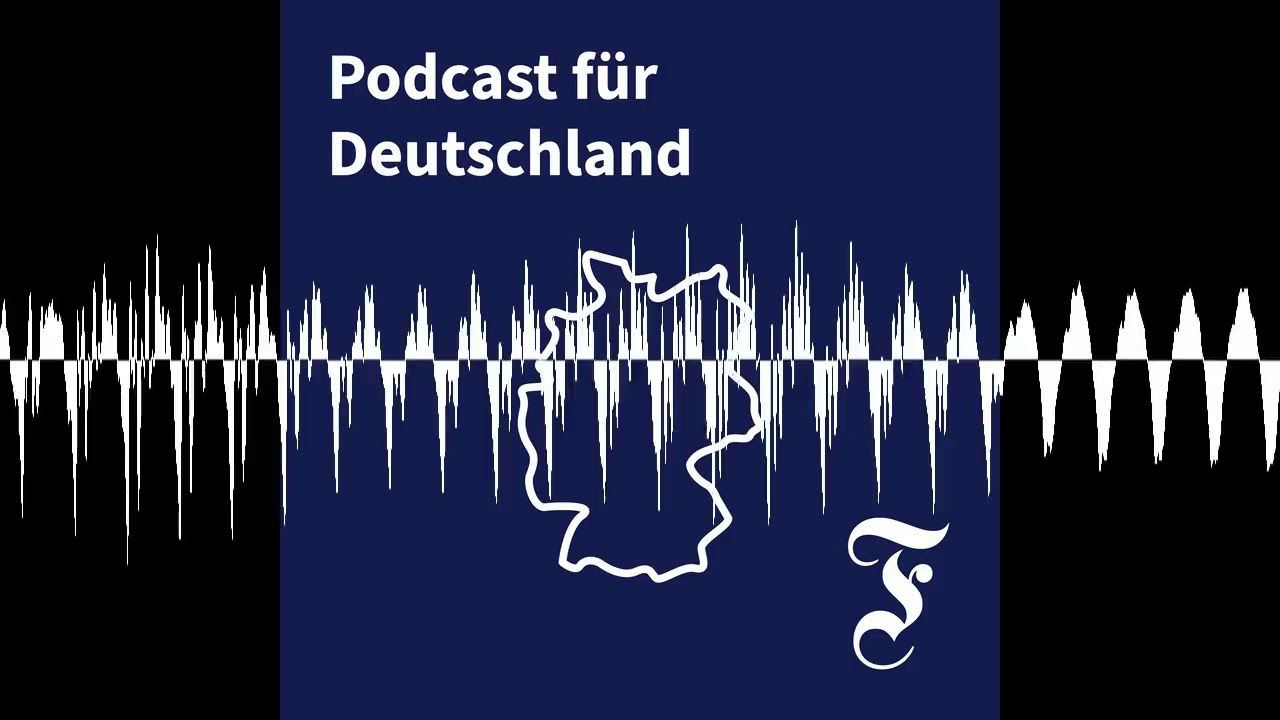 Die globale Ölkrise ist da: „Das bringt die Leute um“ - F.A.Z. Podcast für Deutschland