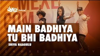 SANJU: Main Badhiya Tu Bhi Badhiya | Ranbir Kapoor | Sonam Kapoo | FitDance Channel (Choreography)