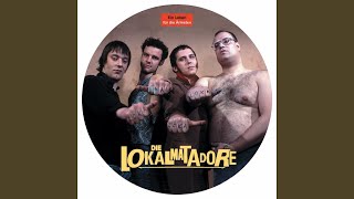 Music video thumbnail preview for In den Arsch by Die Lokalmatadore