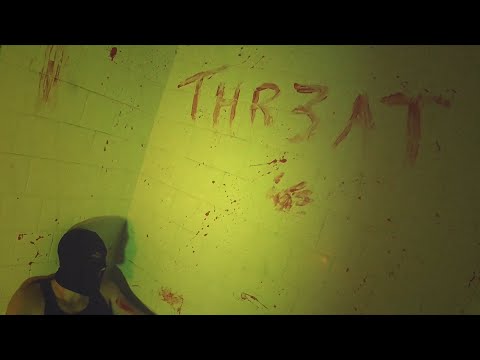 THR3AT - Grip (prod. DJ Pain 1) (Official Video)