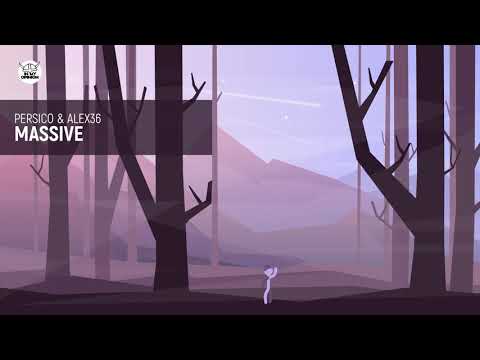Persico & Alex36 - Massive [IMO119]