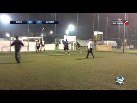 HIGHLIGHTS Stella Azzurra | Carlo VS Gli Altri  - Amichevole C5