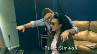 Aymee Nuviola New Album 2017 - BEA (part 3) BRASS