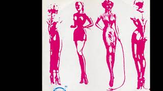 "O" ‎- O'rgasm (S-M-Version) (B2)