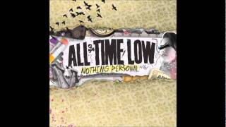 All Time Low - Lost In Stereo (Cobra Starship Suave Suarez Remix) (Bonus Track)