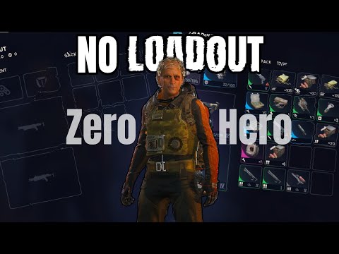NO LOADOUT to RICHES in Arc Raiders (Zero to Hero)