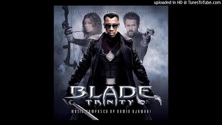 Ramin Djawadi - Abbey Finds Zoe / King Finds Dogs