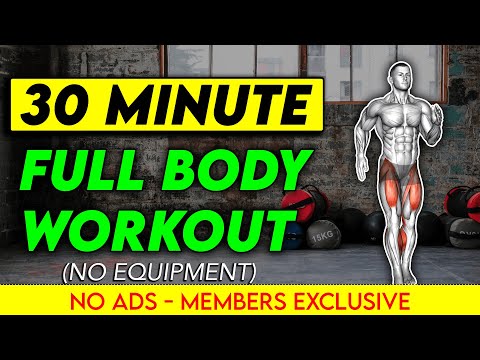 No Ads Daily Routine You MUST Do To LOSE MAN BOOBS